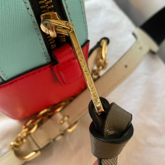 Marc Jacobs Packshot Backpack - Picture 6 of 16